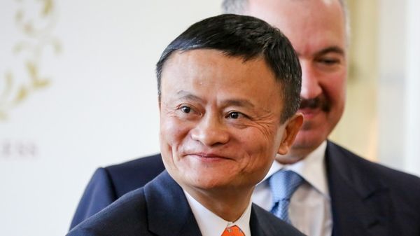 What We Can Learn from Jack Ma's Early Retirement