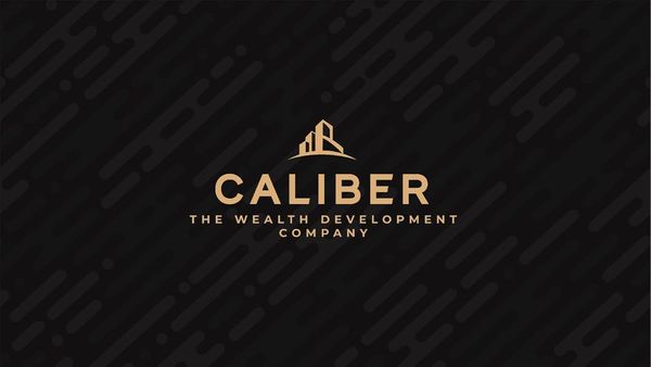 Caliber Co. (August 2020)